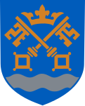 Næstved Kommune coa